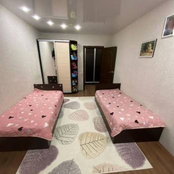 Продается 2-х комнатная квартира, 48,5 м²