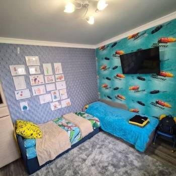 Продается 2-х комнатная квартира, 45 м²