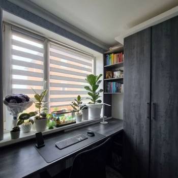 Продается 2-х комнатная квартира, 45 м²