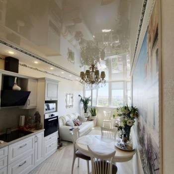 Продается 1-комнатная квартира, 48 м²