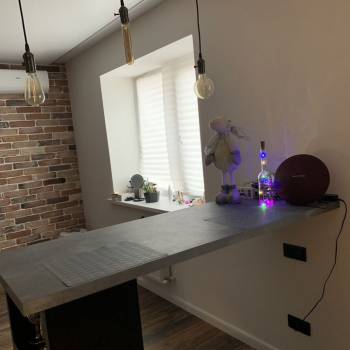 Продается 1-комнатная квартира, 35 м²