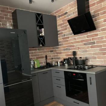 Продается 1-комнатная квартира, 35 м²