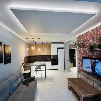 Продается 1-комнатная квартира, 39,9 м²