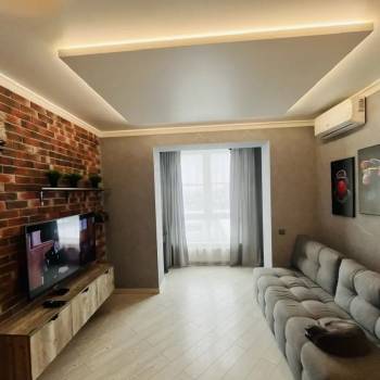 Продается 1-комнатная квартира, 39,9 м²