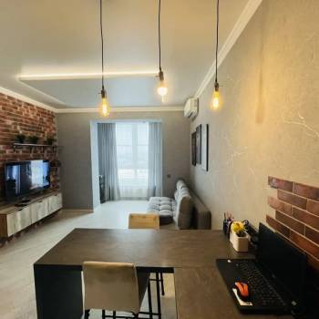 Продается 1-комнатная квартира, 39,9 м²