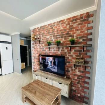 Продается 1-комнатная квартира, 39,9 м²