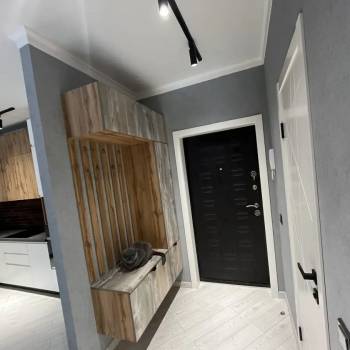 Продается 1-комнатная квартира, 39,9 м²
