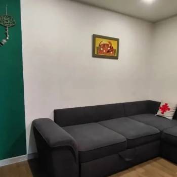 Продается 1-комнатная квартира, 39 м²