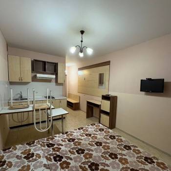 Сдается 1-комнатная квартира, 23 м²