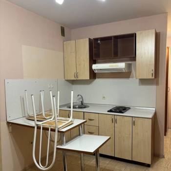 Сдается 1-комнатная квартира, 23 м²