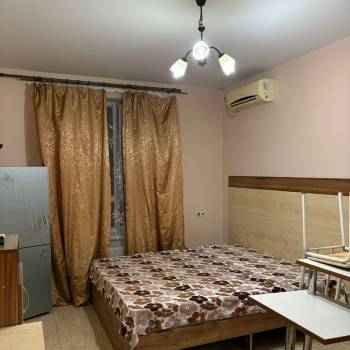 Сдается 1-комнатная квартира, 23 м²