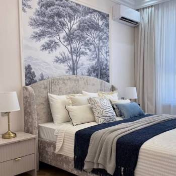 Сдается 2-х комнатная квартира, 52 м²