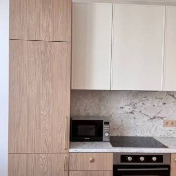 Сдается 2-х комнатная квартира, 52 м²