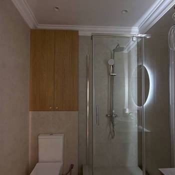 Сдается 2-х комнатная квартира, 52 м²