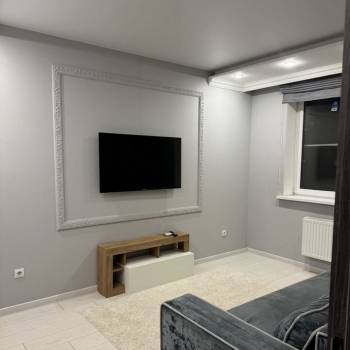 Сдается 2-х комнатная квартира, 45 м²