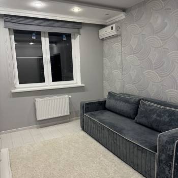 Сдается 2-х комнатная квартира, 45 м²