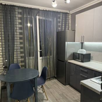 Сдается 2-х комнатная квартира, 45 м²