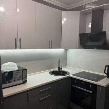 Сдается 2-х комнатная квартира, 45 м²