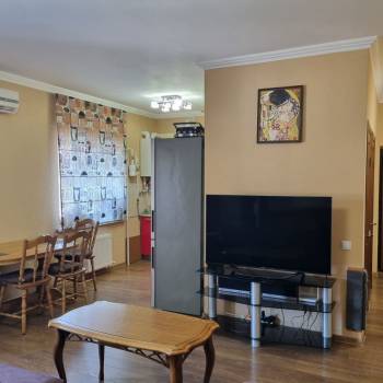 Продается 1-комнатная квартира, 45,3 м²