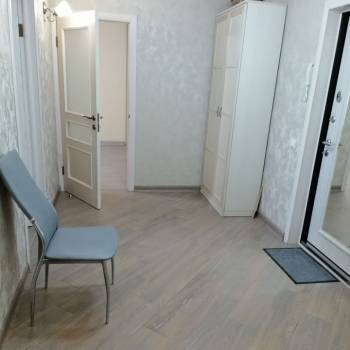 Сдается 2-х комнатная квартира, 67 м²