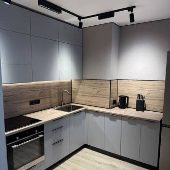 Сдается 1-комнатная квартира, 44 м²