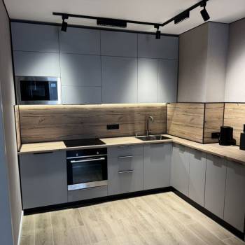 Сдается 1-комнатная квартира, 44 м²