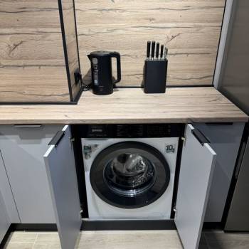 Сдается 1-комнатная квартира, 44 м²