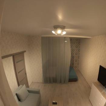 Сдается 1-комнатная квартира, 41 м²