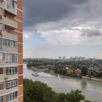Продается 1-комнатная квартира, 47,3 м²