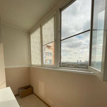 Продается 1-комнатная квартира, 47,3 м²