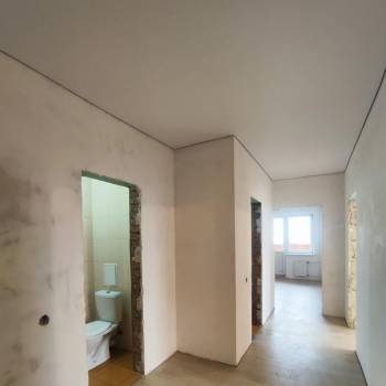 Продается 2-х комнатная квартира, 61,8 м²
