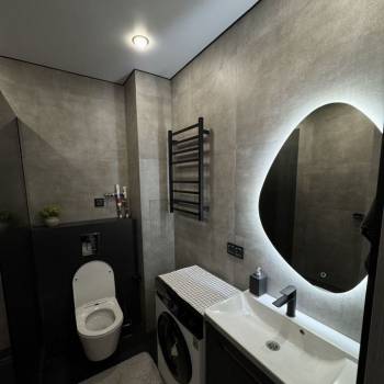 Сдается 1-комнатная квартира, 36 м²