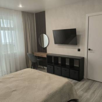 Сдается 1-комнатная квартира, 40 м²