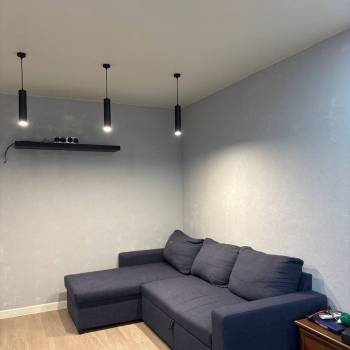 Сдается 1-комнатная квартира, 32 м²