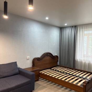 Сдается 1-комнатная квартира, 32 м²