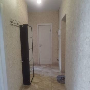 Сдается 2-х комнатная квартира, 47 м²