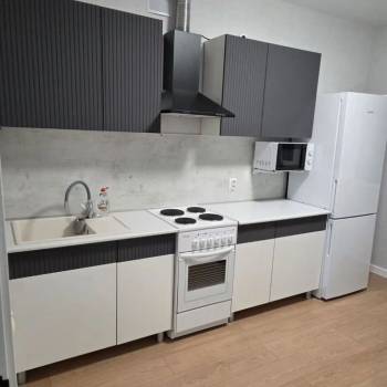 Сдается 1-комнатная квартира, 34,8 м²