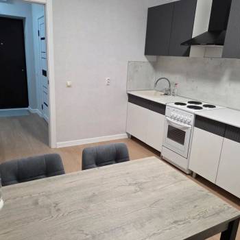 Сдается 1-комнатная квартира, 34,8 м²
