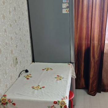 Сдается 1-комнатная квартира, 27 м²