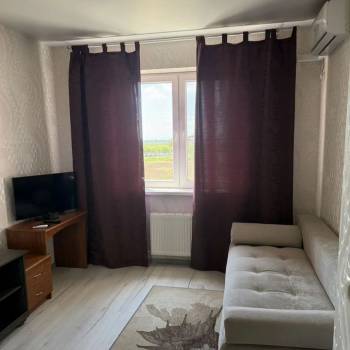 Сдается 1-комнатная квартира, 27 м²