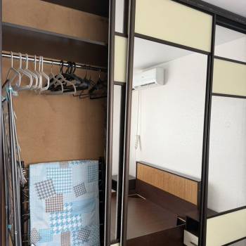 Сдается 1-комнатная квартира, 48 м²
