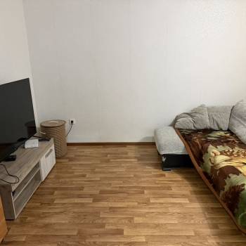 Сдается 1-комнатная квартира, 48 м²