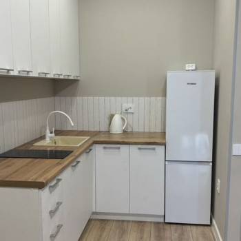 Сдается 1-комнатная квартира, 31,8 м²