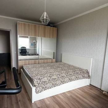 Сдается 1-комнатная квартира, 45 м²
