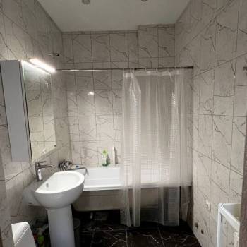 Сдается 1-комнатная квартира, 45 м²