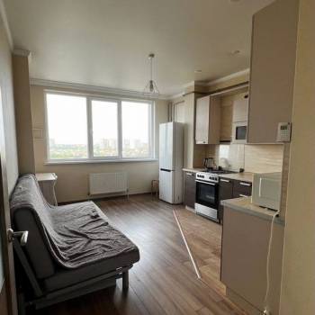 Сдается 1-комнатная квартира, 45 м²