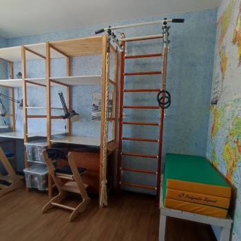 Сдается Многокомнатная квартира, 75 м²
