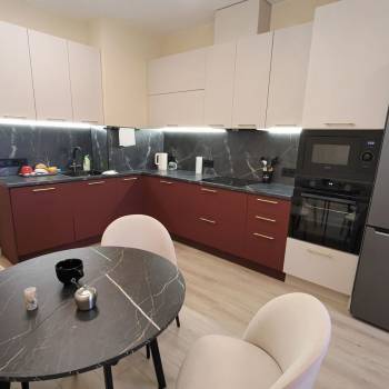 Сдается Многокомнатная квартира, 107 м²