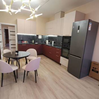 Сдается Многокомнатная квартира, 107 м²