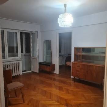 Сдается Многокомнатная квартира, 57,6 м²